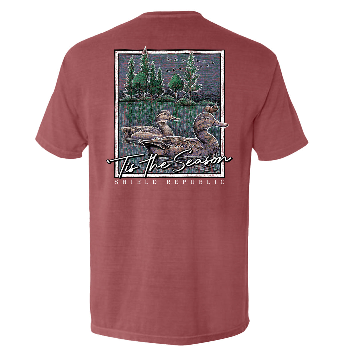 Tis the Season Duck product image 10