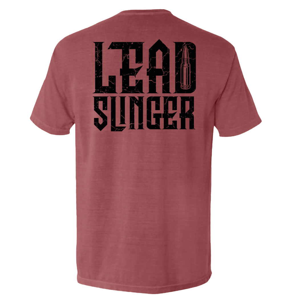 Lead Slinger Bullet
