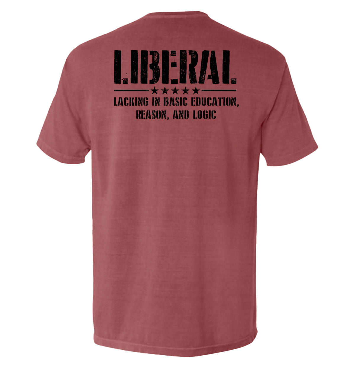 Liberal Acronym product image 5