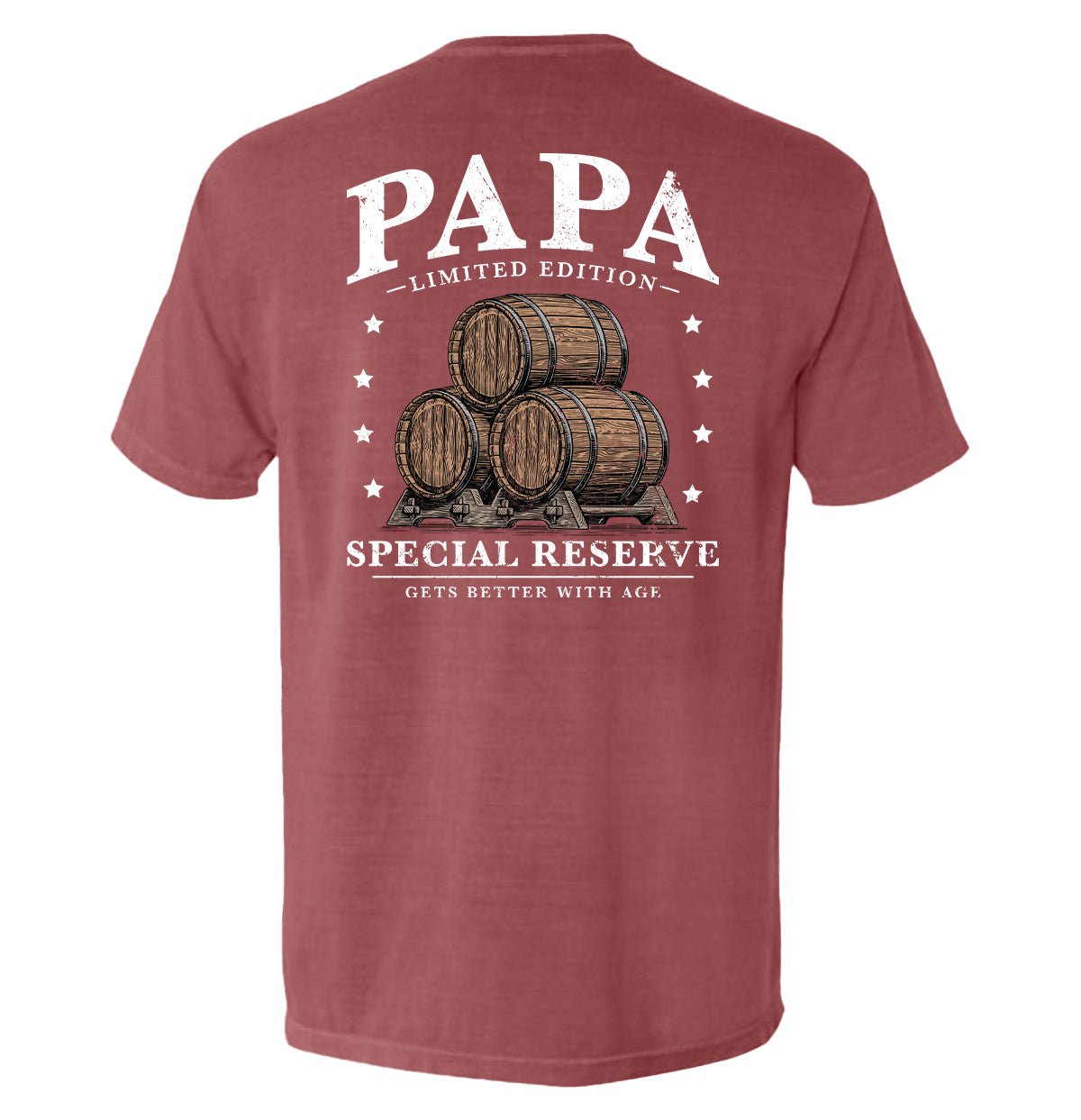 Papa Special Reserve