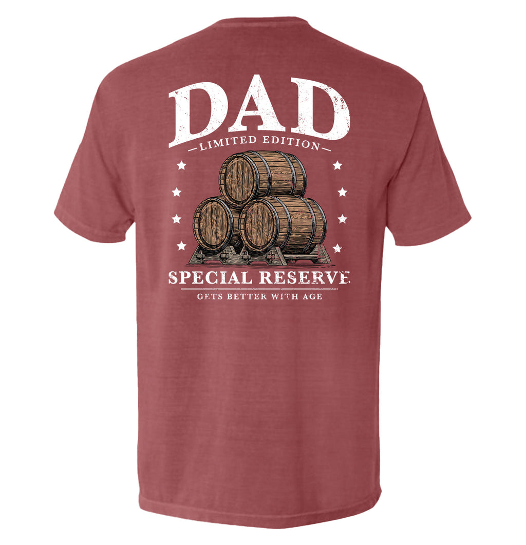 Dad Special Reserve