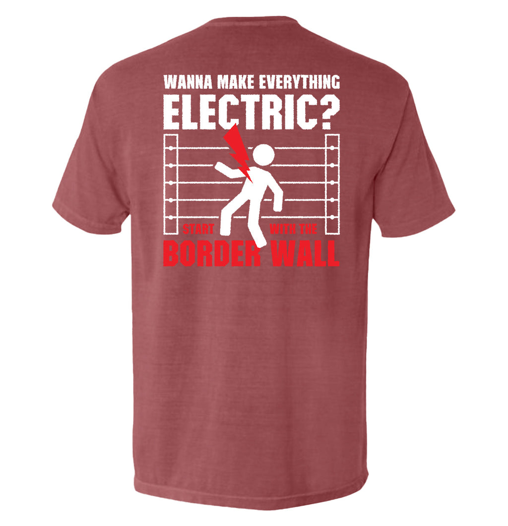 Wanna Make Everything Electric product image 4