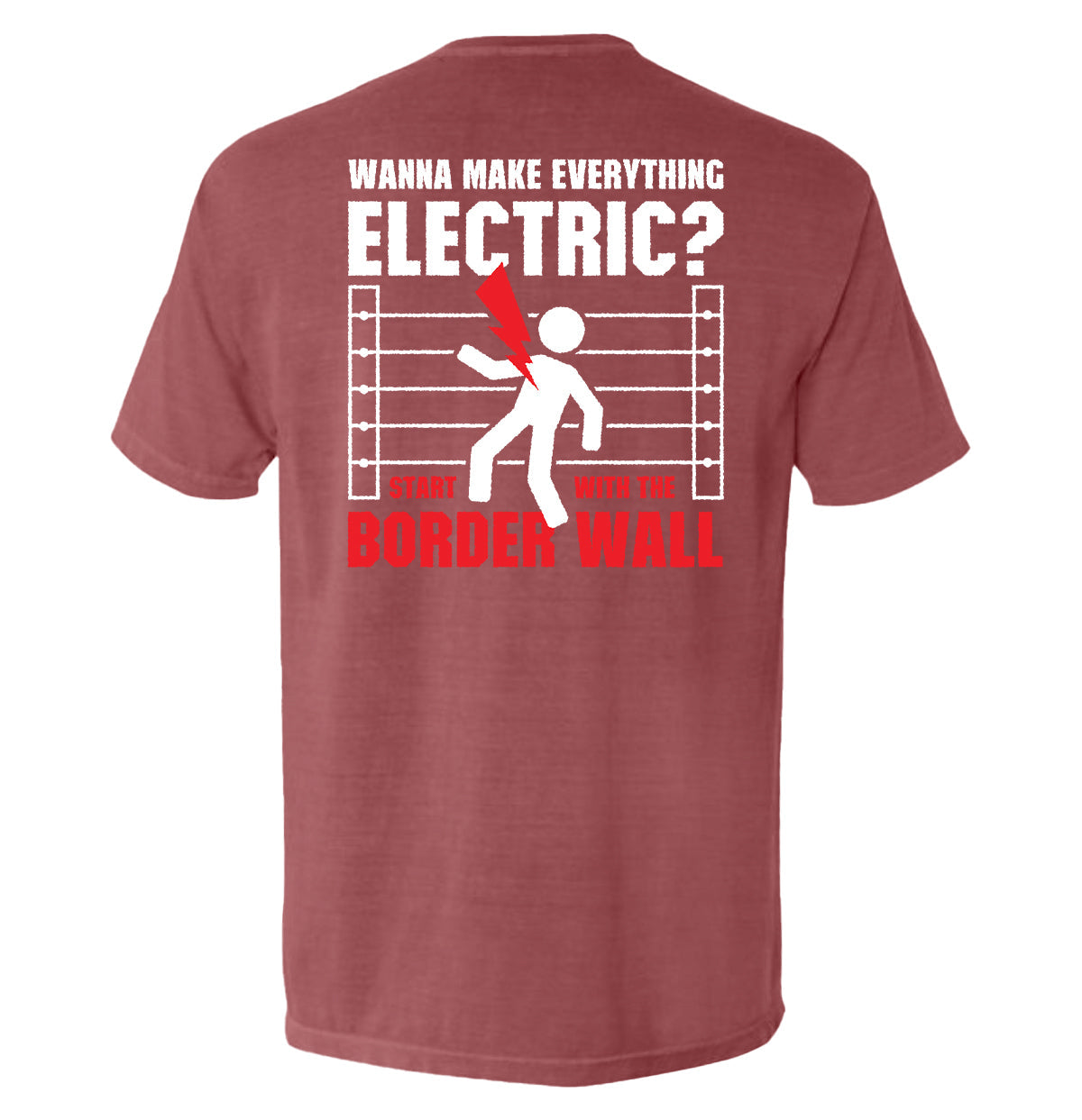 Wanna Make Everything Electric product image 4