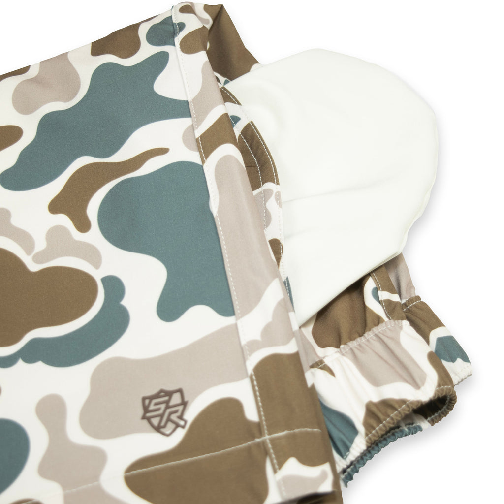 SR Recon Short - Duck Camo product image 2