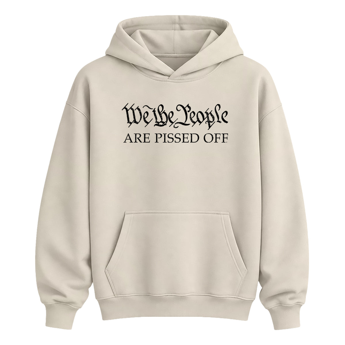 We the People ARE PISSED OFF product image 4