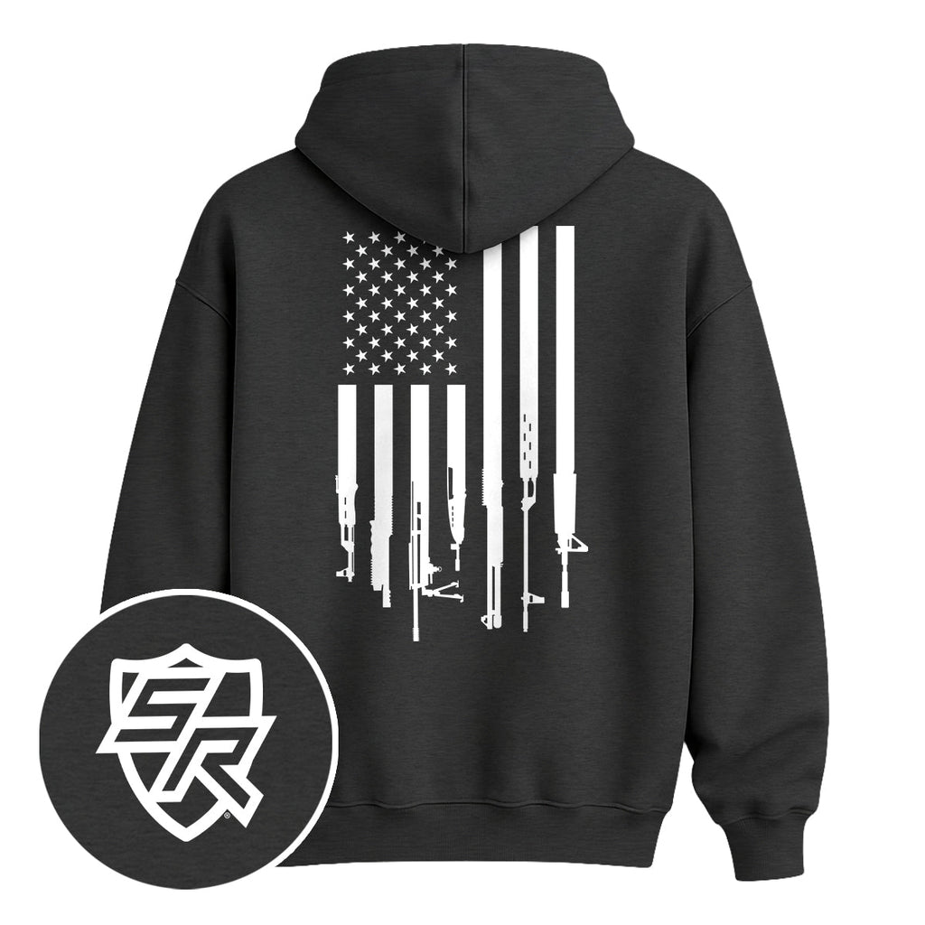 Firearm Flag product image 22