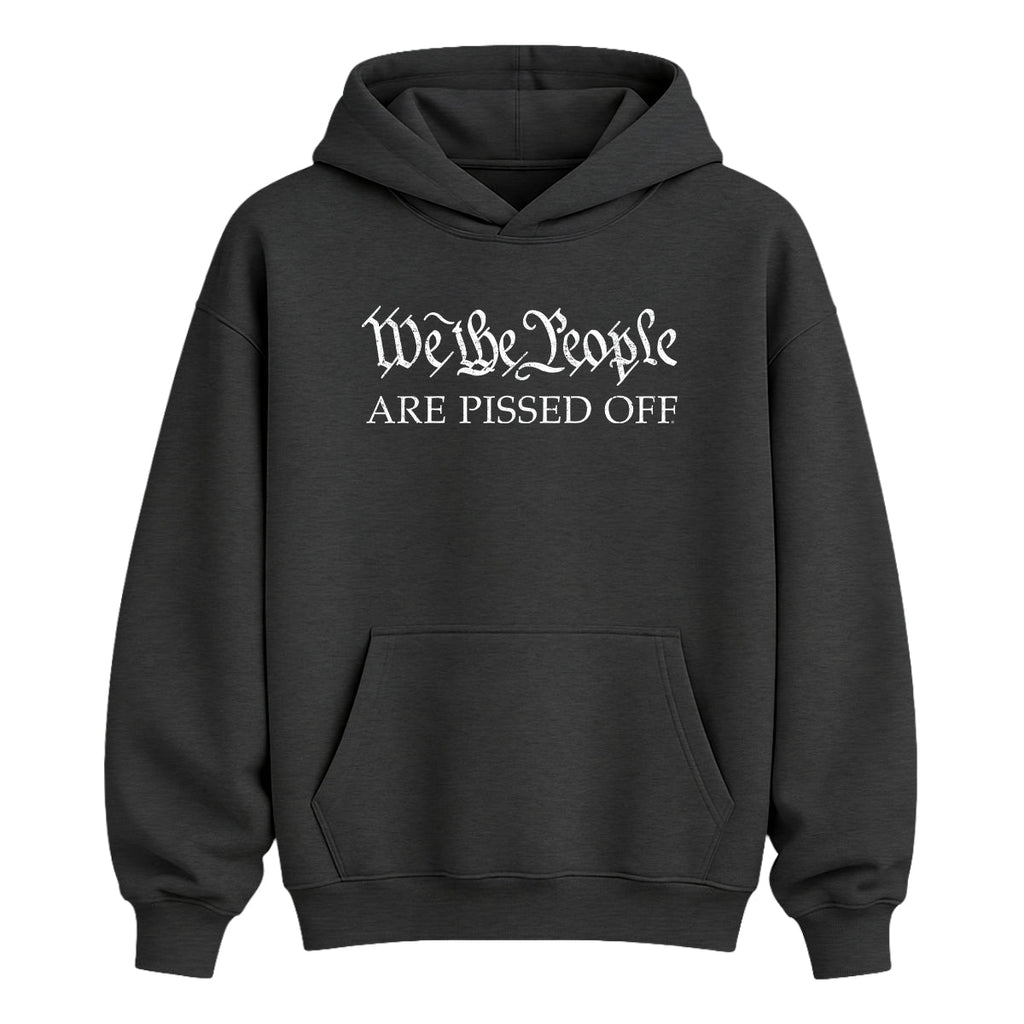We the People ARE PISSED OFF product image 5