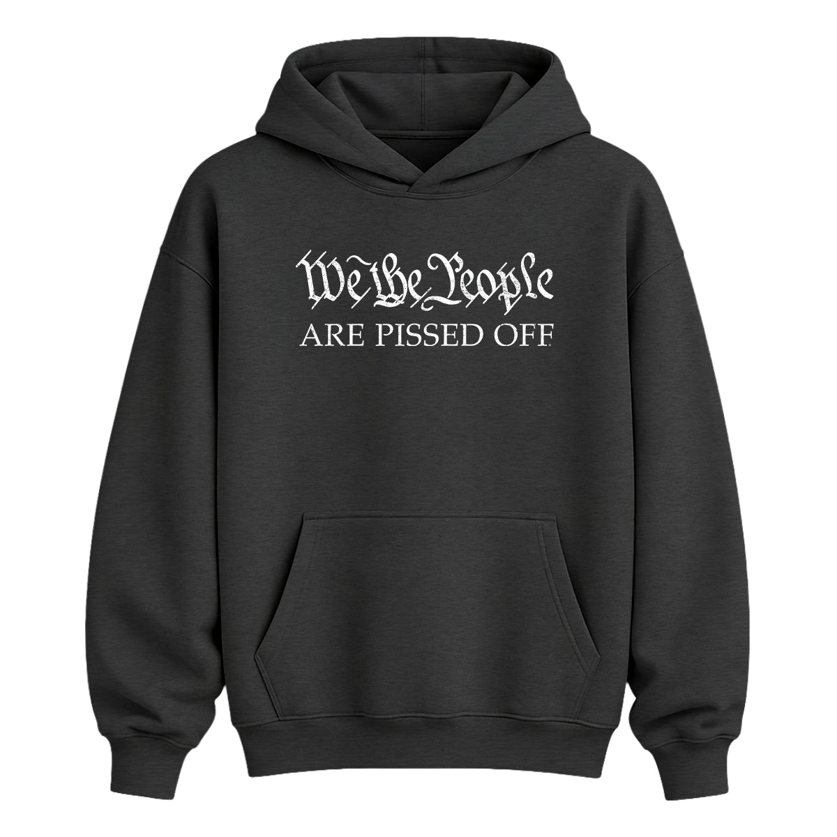 We the People ARE PISSED OFF product image 5