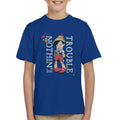 Disney Pinocchio Nothing But Trouble Kid's T-Shirt product image 1