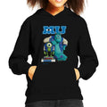 Disney Monsters University Sulley Leaning On Mike Kid's product image 1