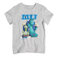 Disney Monsters University Sulley Leaning On Mike Kid's product image 1