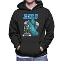 Disney Monsters University Sulley Leaning On Mike Men's product image 1