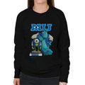 Disney Monsters University Sulley Leaning On Mike Women's product image 1
