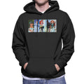 Disney Dream Big Princesses Men's Hooded Sweatshirt product image 1