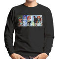 Disney Dream Big Princesses Men's Sweatshirt product image 1