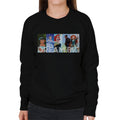Disney Dream Big Princesses Women's Sweatshirt product image 1