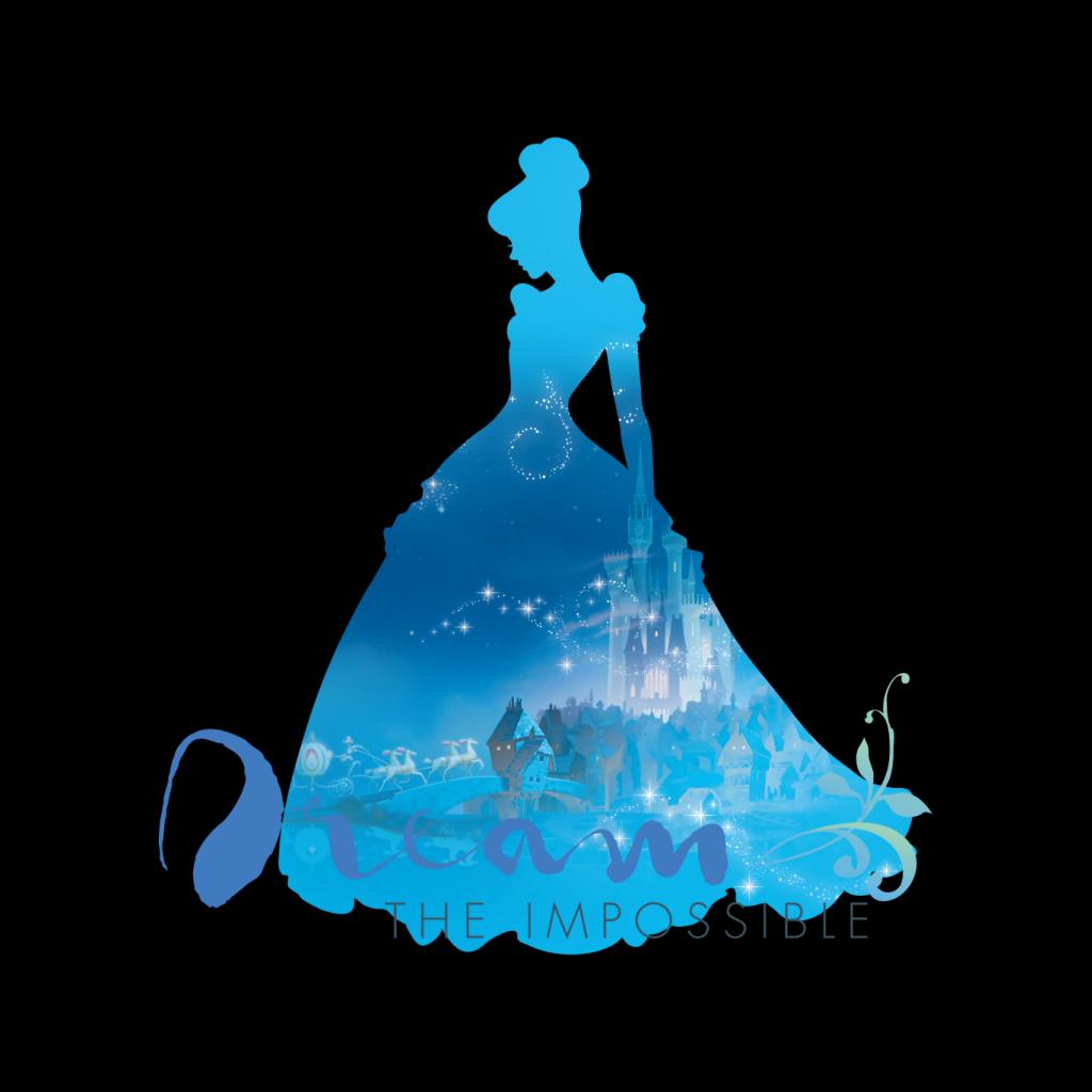 Disney Dream The Impossible Cinderella Kid's Hooded product image 2