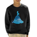Disney Dream The Impossible Cinderella Kid's Sweatshirt product image 1