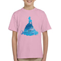 Disney Dream The Impossible Cinderella Kid's T-Shirt product image 1