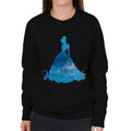 Disney Dream The Impossible Cinderella Women's Sweatshirt product image 1