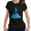 Disney Dream The Impossible Cinderella Women's T-Shirt product image 1