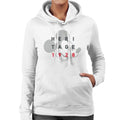 Disney Mickey Mouse Heritage 1928 Women's Hooded Sweatshirt product image 1