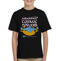 Disney Aladdin Phenomenal Cosmic Powers Genie Kid's T-Shirt product image 1