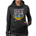 Disney Aladdin Phenomenal Cosmic Powers Genie Women's product image 1