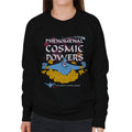 Disney Aladdin Phenomenal Cosmic Powers Genie Women's product image 1
