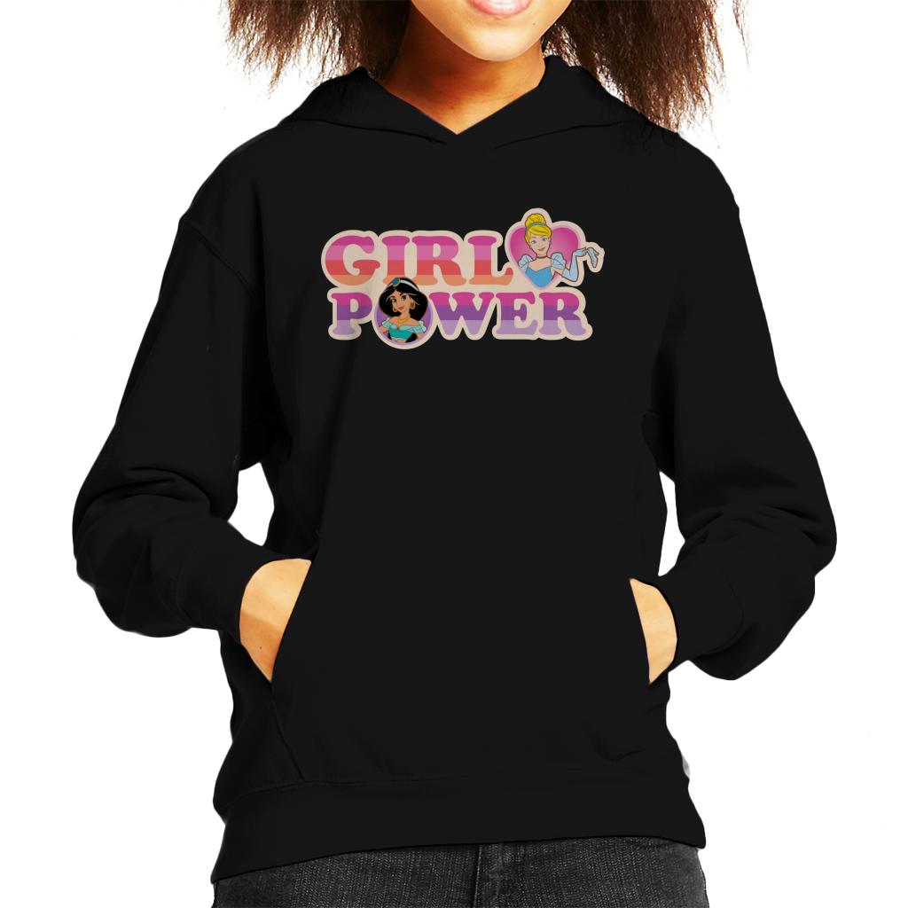 Disney Princesses Girl Power Cinderella And Jasmine Kid's product image 1