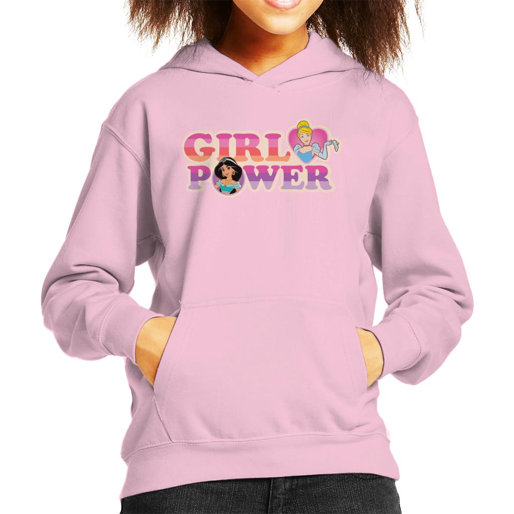 Disney Princesses Girl Power Cinderella And Jasmine Kid's product image 6