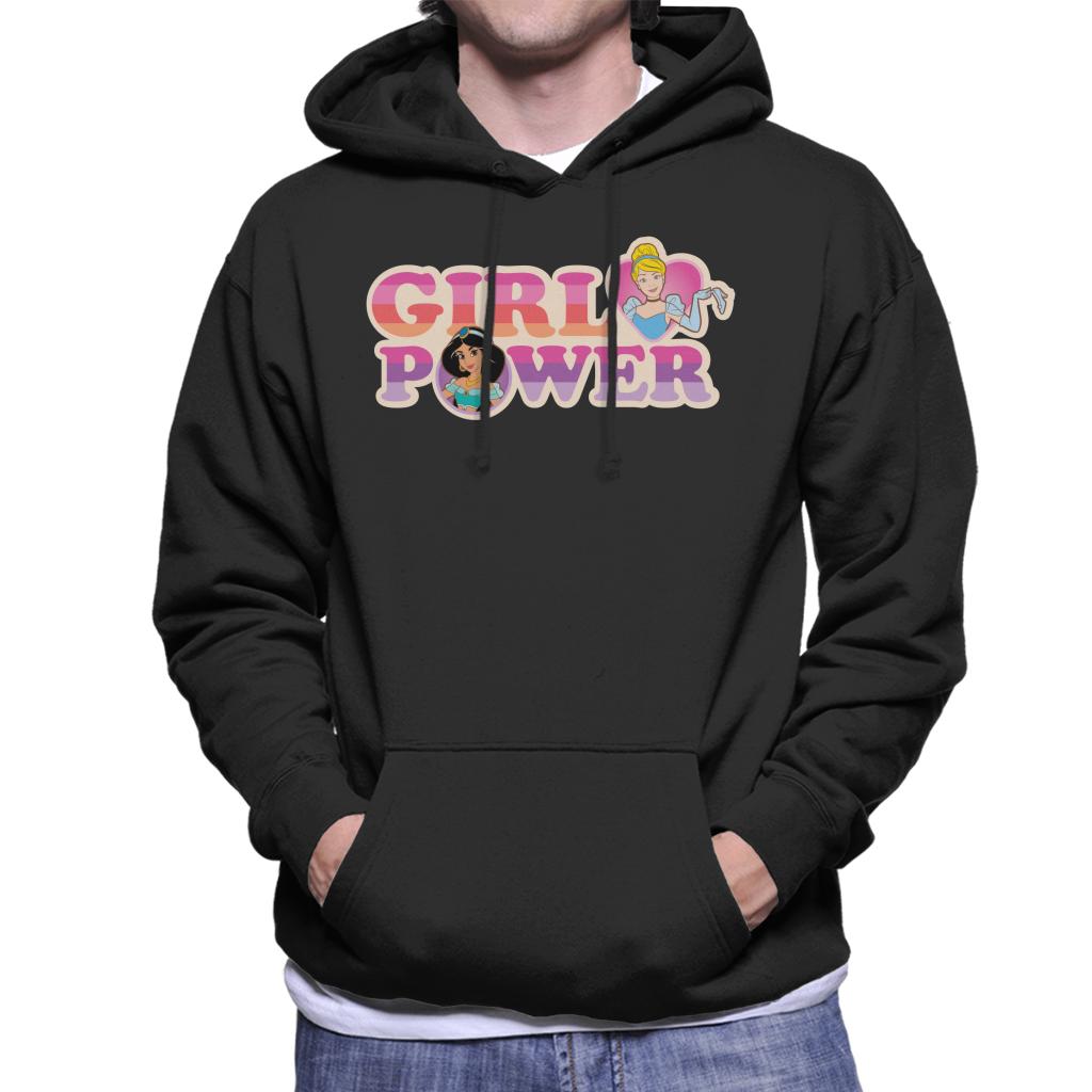 Disney Princesses Girl Power Cinderella And Jasmine Men's product image 1