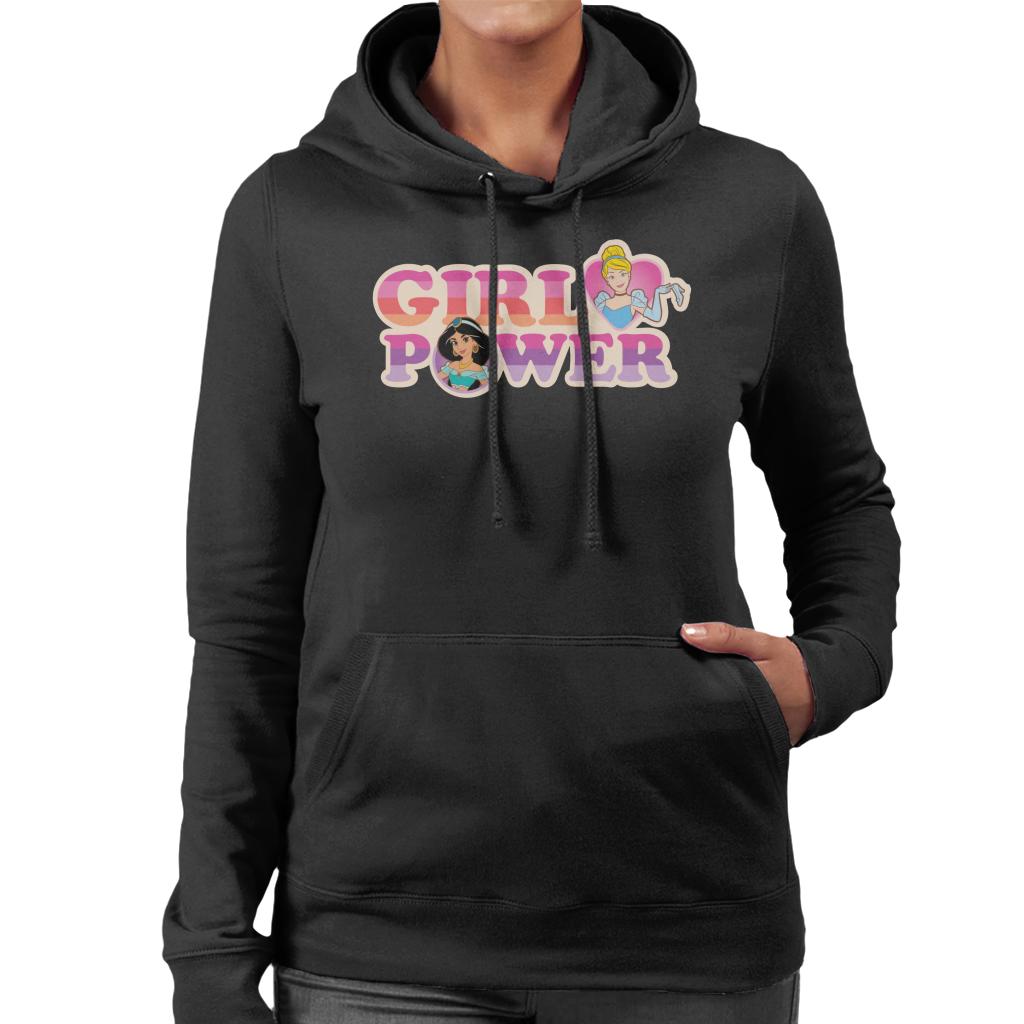 Disney Princesses Girl Power Cinderella And Jasmine Women's product image 1