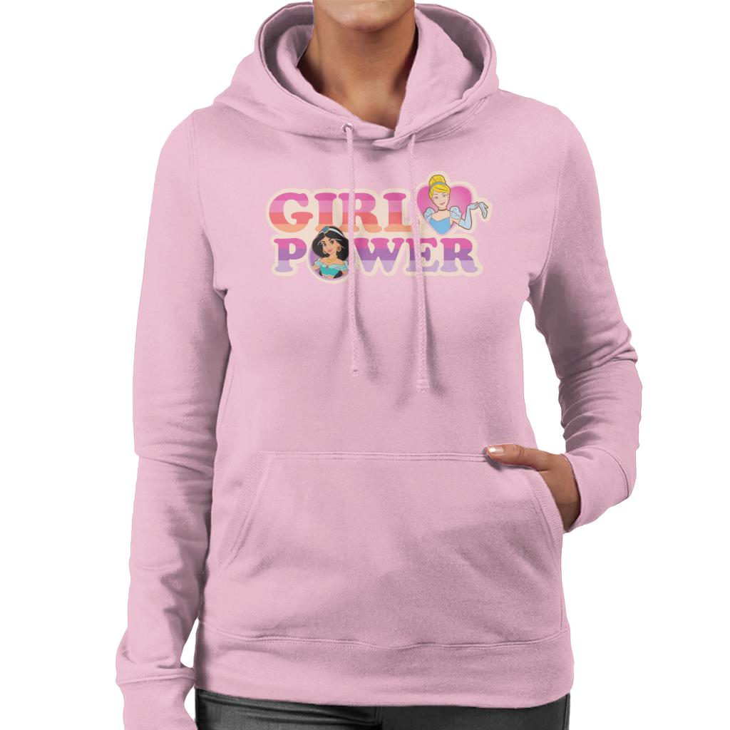 Disney Princesses Girl Power Cinderella And Jasmine Women's product image 6