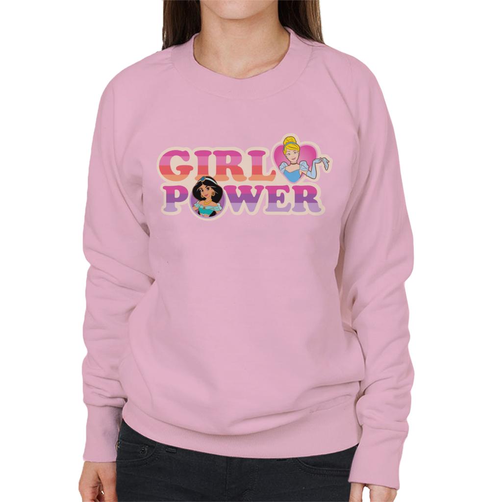 Disney Princesses Girl Power Cinderella And Jasmine Women's product image 6