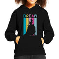 Disney Cinderella Dream Colour Stripes Kid's Hooded product image 1