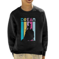 Disney Cinderella Dream Colour Stripes Kid's Sweatshirt product image 1