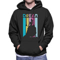 Disney Cinderella Dream Colour Stripes Men's Hooded product image 1
