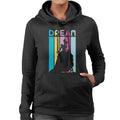 Disney Cinderella Dream Colour Stripes Women's Hooded product image 1