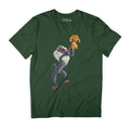 Disney The Lion King Rafiki And Simba Scene Men's T-Shirt product image 1