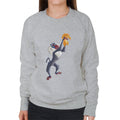 Disney The Lion King Rafiki And Simba Scene Women's product image 1
