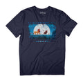 Disney The Lion King Simba Timon Pumbaa Film Strip Men's product image 1