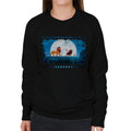 Disney The Lion King Simba Timon Pumbaa Film Strip Women's product image 1