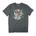 Disney The Jungle Book Mowgli And Baloo Men's T-Shirt product image 1