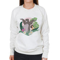 Disney The Jungle Book Mowgli And Baloo Women's Sweatshirt product image 1