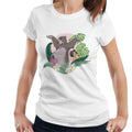Disney The Jungle Book Mowgli And Baloo Women's T-Shirt product image 1