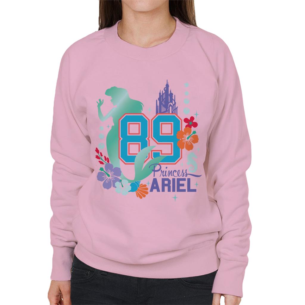 Disney The Little Mermaid Princess Ariel 89 Women's product image 6