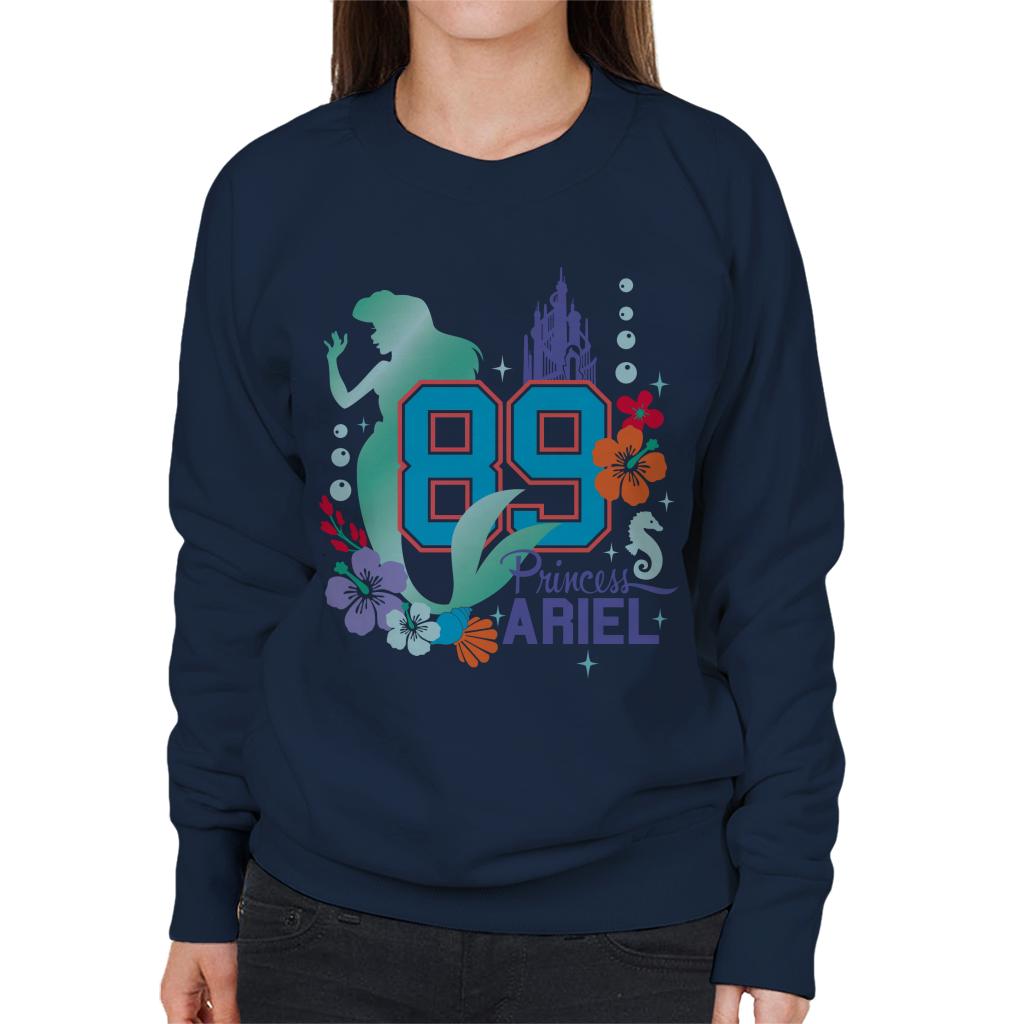Disney The Little Mermaid Princess Ariel 89 Women's product image 1