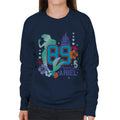 Disney The Little Mermaid Princess Ariel 89 Women's product image 1