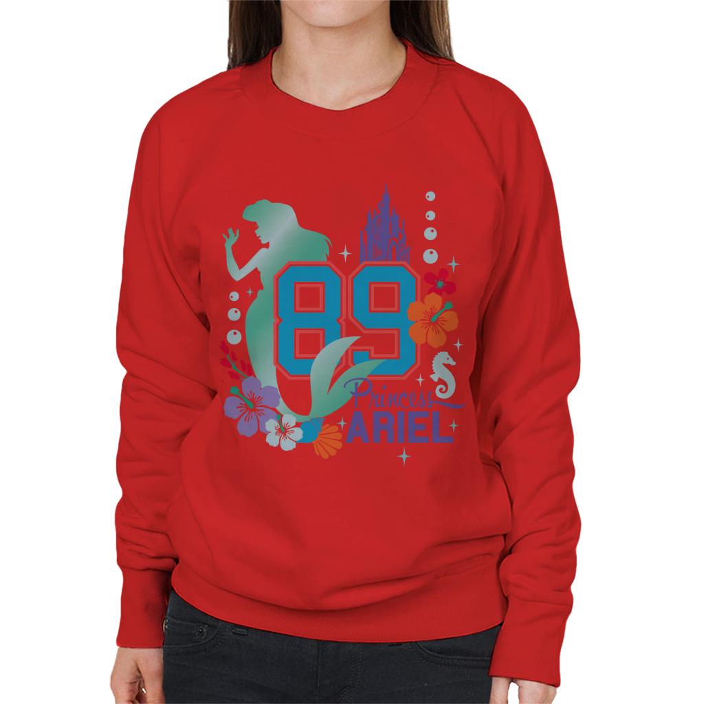 Disney The Little Mermaid Princess Ariel 89 Women's product image 4